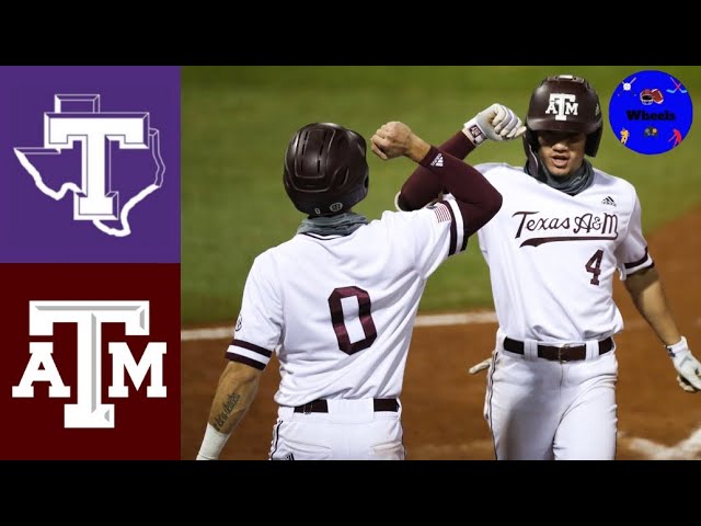 Tarleton Baseball Complex - Tarleton State University Athletics