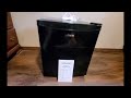 Upstreman FR17 1.7 Cu.ft Mini Fridge with Freezer Review | Single Door Compact Refrigerator