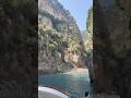 Fiordo di Furore - Hidden Italian beach 🇮🇹