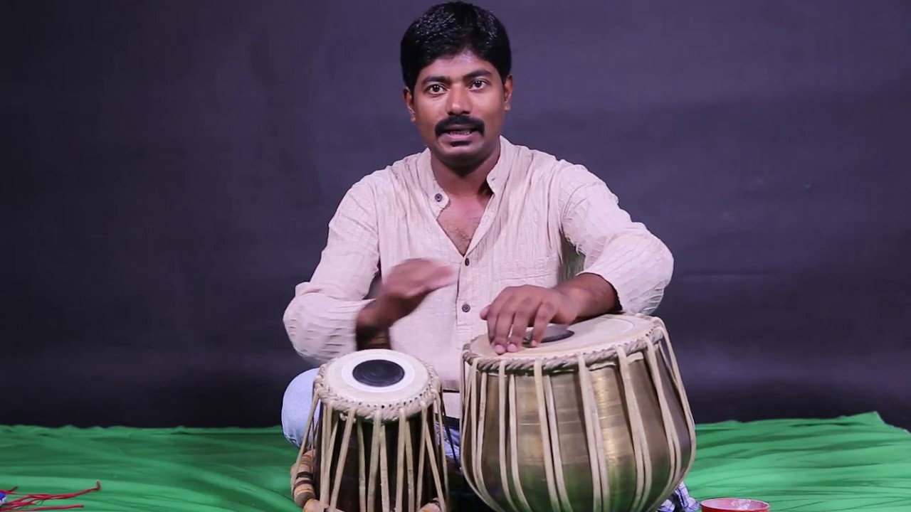 Unveiling the Rhythmic Magic: Mastering Tabla for Music Learners