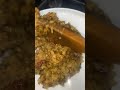 Special Kabuli Shola Afghan Afghanistan Kabul Food Organic Homemadefood Special Kabuli Shola Afghan Afghanistan Kabul Food Organic Homemadefood