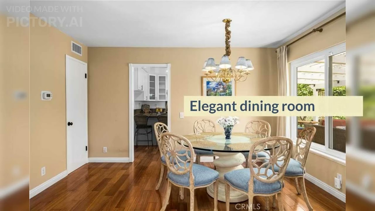 Captivating 4 Bed Home in Desirable Lake Forest! [27231 Eastridge Dr]│Rise Realty