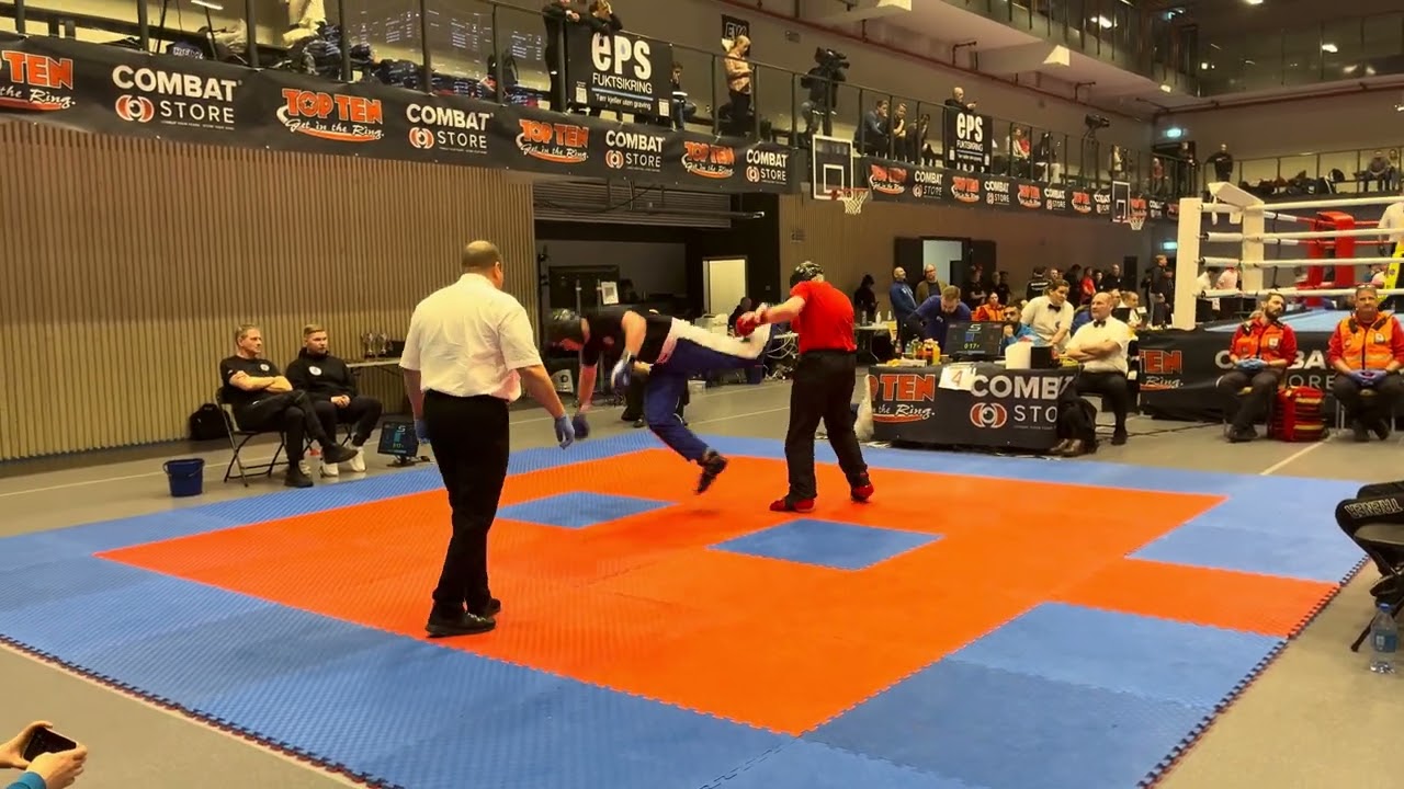 Lett kontakt nc Emrick vs Audin