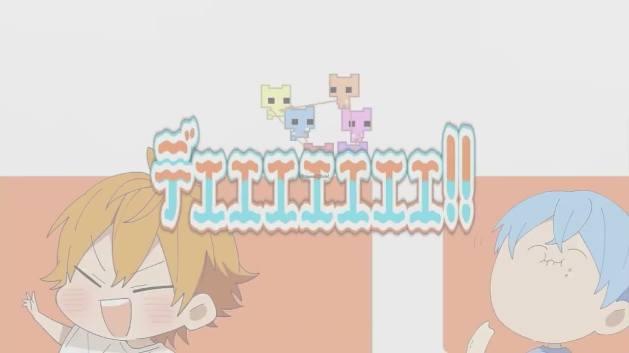 【大爆笑？！】ころジェル,メンバーの面白ハモリ集