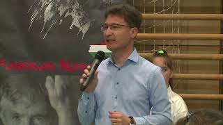 Tisztesség, Fegyelem, Becsület