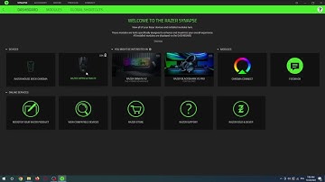 How To Adjust DPI Level On Razer Viper Ultimate