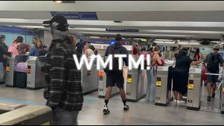Mutano - TABU, Akashi Cruz &amp; Teykan (WMTM!)