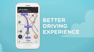 Get to Know Waze screenshot 3