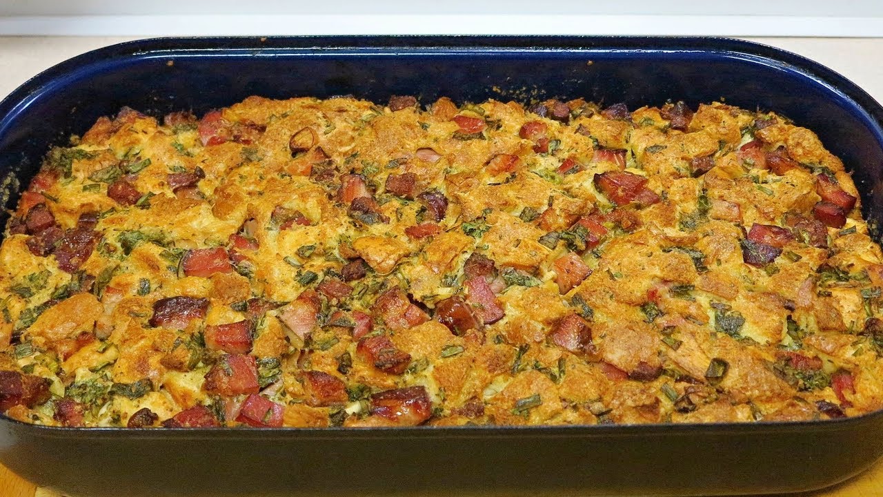 Velikonoční nádivka - moje premiéra - Velikonoce 2019