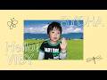 [Hello! VIBY] RYOHA | Self Introduction ✈️