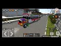 💯Nuevo mods diablo rojo😉😎💥=Bus simulator indonesia