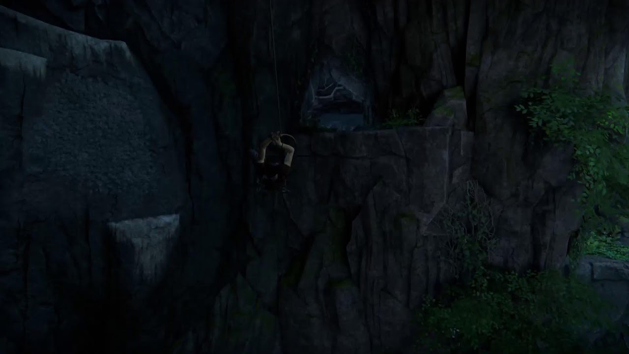 Uncharted: The Lost Legacy - Crushing Difficulty - Chapter 6 (Part 2) | PS5