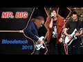 Capture de la vidéo Mr. Big | Bloodstock Open Air Metal Festival | England, Uk 2018 [Full Concert]