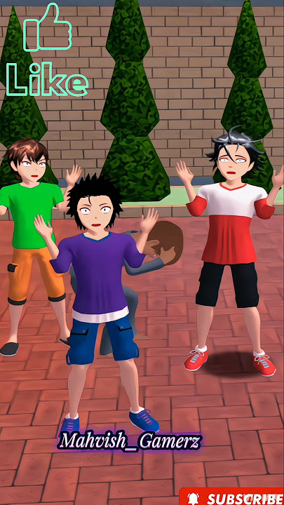 Mio dengan baik hati membantu Yuta😱#shorts#sakuraschoolsimulator#ytshorts#shortsfeed#viralshorts#sss