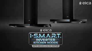 Elica | i-SMART Chimney with Advanced Inverter Technology | Future Ready | Kitchen Chimney screenshot 3