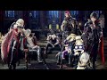 Code Vein Jukebox Song (Home Base) [Vamps - In This Hell]