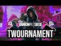 Twornament KingGeorge Unedited VOD 9-14-19