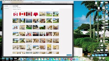 How To Work with images on a page in Thrive Themes with TCB
