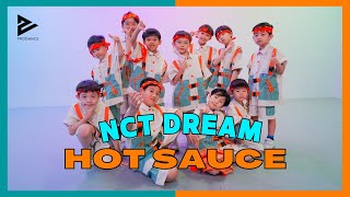 Publication Date: 2024-02-06 | Video Title: 《KPOP in School》NCT DREAM 엔시티 