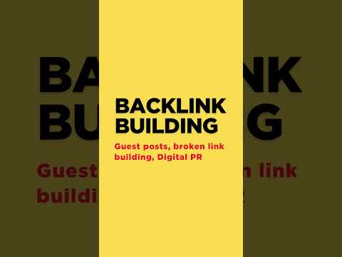 how to optimize website for search engines