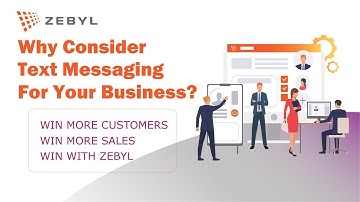 How to Grow Your Business with Business Text Messaging Service | Learn Top Marketing Strategies