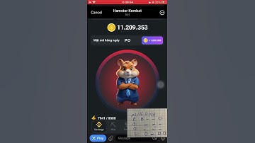 Hamster Kombat Daily Cipher Morse Code 23/06/2024 || Claim 1,000,000 Coin