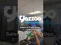 Yazzoo Personalised Clothing | See Where the Magic Happens 💫