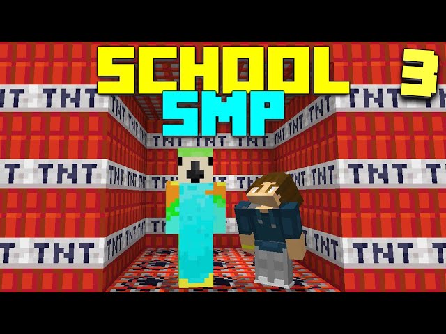 Minecraft War SMP  : r/smp