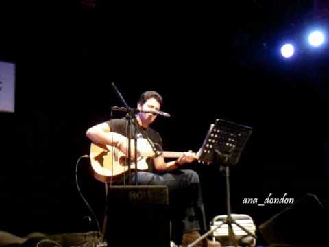 Amir Eid (Cairokee) - Helmy Ana (Acoustic)