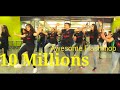 Flashmob By Antriksha Wipro Pune