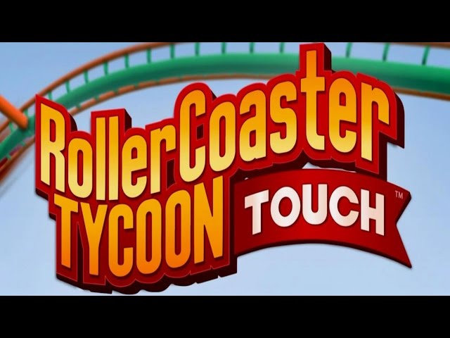 Atari on X: Easter season is NOW LIVE in RollerCoaster Tycoon Touch!  Download now and play on iOS and Android devices! / X