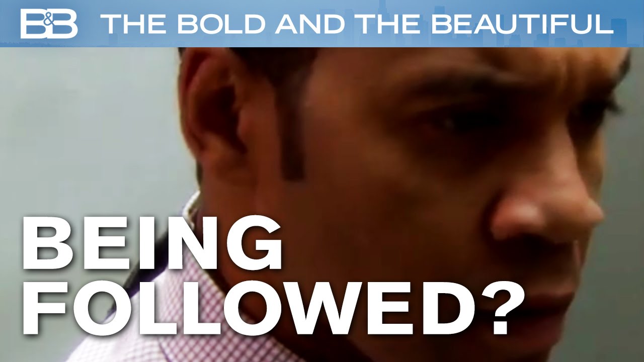 soapbox The Bold and the Beautiful / Lights Out For Justin!