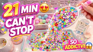 ٢١ دقيقة من فيديوهات ASMR التي لا يمكنك التوقف عن مشاهدتها 😍 screenshot 2