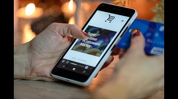 Mobile App development with Android Studio (MVVM, Firebase Authentication and Realtime Database)
