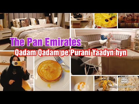 Pakistani mom simple Routine in Oman , Pan cake Recipe Grocery