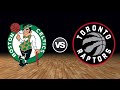 Boston Celtics vs Toronto Raptors Game 2 Live Postgame Show