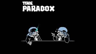 UNDERTALE - TIME PARADOX [Wormified] | chill cover | OLD & BAD - Wormi