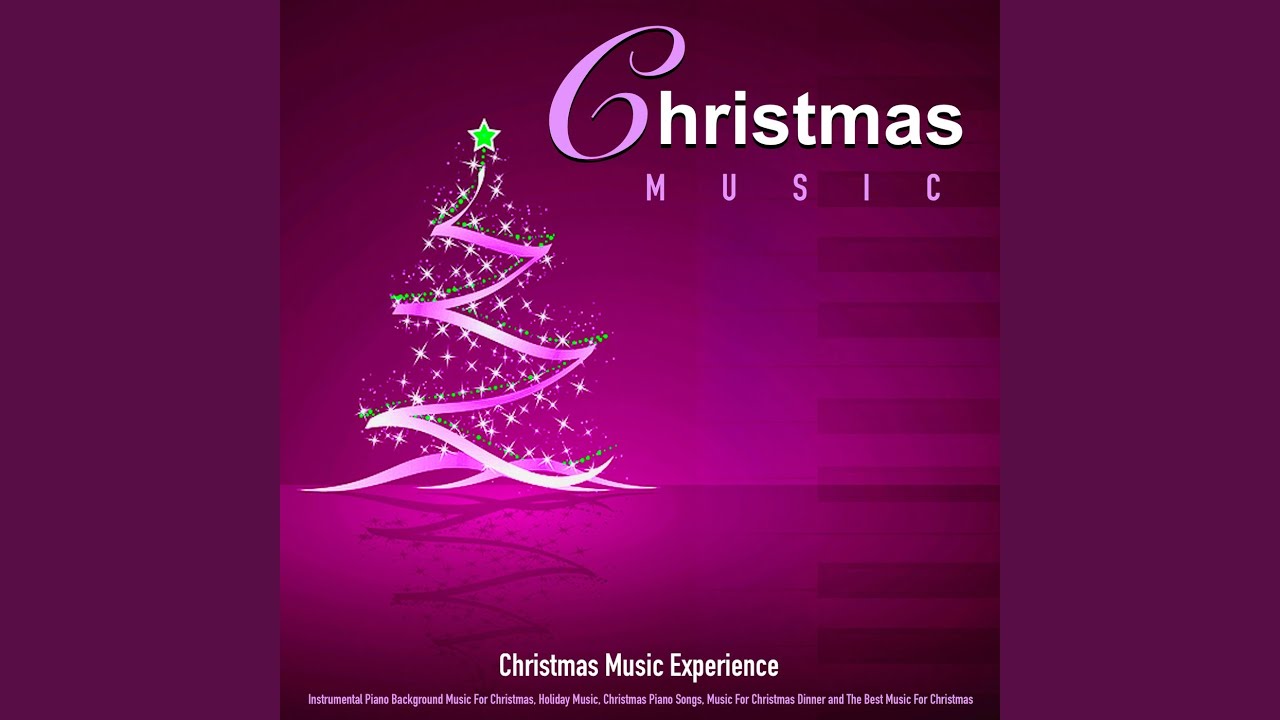 Christmas Music YouTube Music