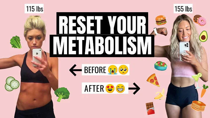 What is Reverse Dieting and Why It Might Be Right ...