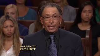 Shocking Admission From A Family Friend (Triple Episode) | Paternity Court