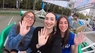 Spring Fling Carnival 2025