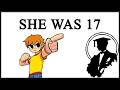 She Was 17 Scott Mp3 Song