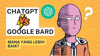 Chatgpt Dan Google Bard Mana Yang Lebih Baik  cybertalk