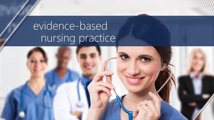 Research and Evidence-Based Practice