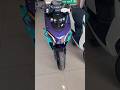 New Tvs Ntorq 150 🔥 New model 2025| Powerfull New Scooter 2025 | #ntroq #tvs #prayagautozone #shorts