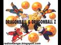 Dragon ball ost cd2  shenlon shutsugen