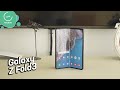 Samsung Galaxy Z Fold3 | Documental en español