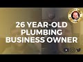Running a Family Plumbing Business in South Africa - Potty Talk LIVE #35