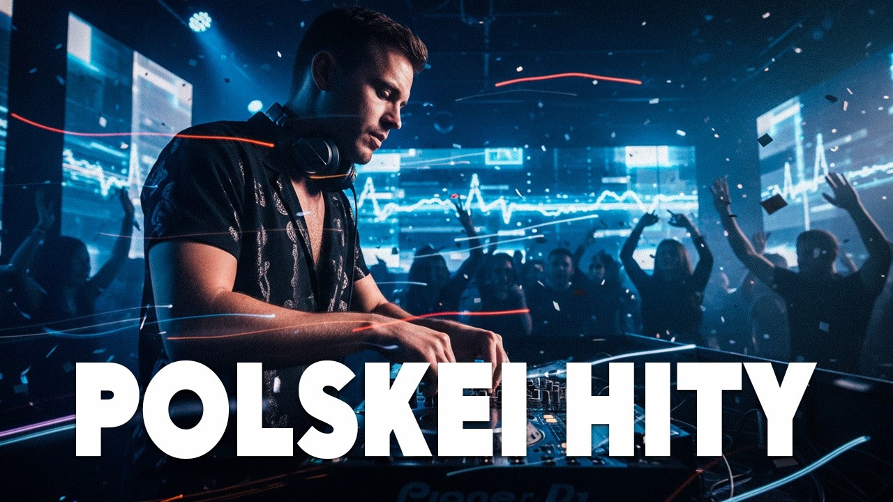 🔥 Polskie Hity na Czasie 2026 📻 POP Party Mix Vol.28