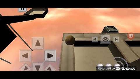 ballance mobile beta level 1